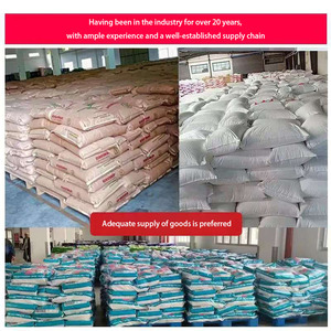 Chất lượng cao hữu cơ Muối công nghiệp cấp Ethylene Diamine tetraacetic acid (EDTA-4na EDTA-2na) CAS 139-33-3 - Product Image 2