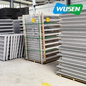 Nouveau poulailler mural Ventilation persienne volaille porc ferme fenêtre <span class=keywords><strong>d</strong></span>'entrée <span class=keywords><strong>d</strong></span>'<span class=keywords><strong>air</strong></span> - Product Image 5
