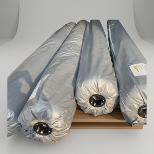 <span class=keywords><strong>Gazon</strong></span> artificiel écologique en rouleau avec support TPR, 30 mm, pelouse synthétique, tapis <span class=keywords><strong>de</strong></span> <span class=keywords><strong>gazon</strong></span>, Césped <span class=keywords><strong>Gazon</strong></span> pour jardin et cour arrière - Product Image 6
