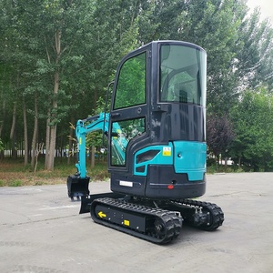 Máy Xúc <span class=keywords><strong>Mini</strong></span> Siêu Nhỏ Chất Lượng Cao Trung Quốc Bán Buôn Máy Xúc <span class=keywords><strong>Mini</strong></span> Siêu Nhỏ 1 Tấn Giá Bán Với EPA/CE/EURO 5 - Product Image 6