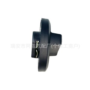 Engine Oil Cap SAE 5W-30 For Gasoline Engines Energy <b>Conserving</b> Black Plastic Part Number 12180-46031 - Product Image 4