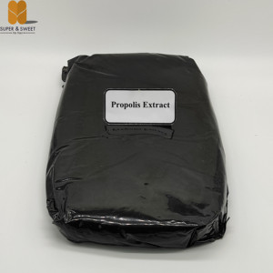 Extrait de <span class=keywords><strong>Propolis</strong></span> d'Abeille Solide Biologique Naturel en Bloc 98% Pur 100% Soluble dans l'Eau Vert Raffiné en Vrac 1 Kg Meilleur Prix - Product Image 5