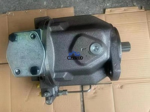 Bomba Hidráulica para Excavadora, Bomba Principal, Piezas de Maquinaria de Construcción A10V074 - Product Image 3