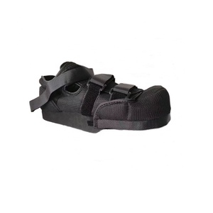 Zapatos de Descompresión para Fractura de Dedo, Zapatos de Yeso para Caminar, Zapatos Postoperatorios para Cirugía de Fractura de Dedo - Product Image 1