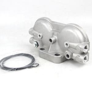 ฐานตัวกรองเชื้อเพลิงที่ใช้สำหรับ L296F <span class=keywords><strong>FF167</strong></span> - Product Image 4