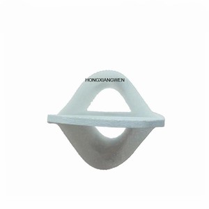 Correa de esquí de EVA nórdica personalizada de buena calidad, correa de gancho y lazo, soporte para esquí de fondo - Product Image 5