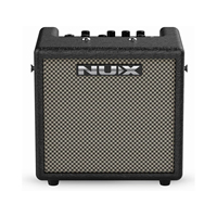 Amplificateur portable NUX Mighty 8BT MKII, 8 W, pour guitare