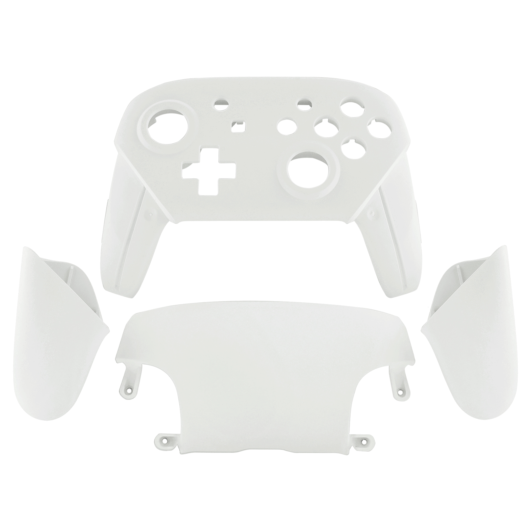 White FRP306V1WS