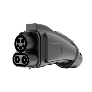 Adattatore di ricarica rapida DC da 1000V 250A CCS1 a GBT per auto elettriche cinesi Zeekr, NIO, Geely, BYD, Chery, Wuling, VW <span class=keywords><strong>ID.4</strong></span>, ID.6, Xiaomi, Tesla - Product Image 1