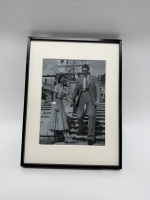 Pabrikan Asli Epaper Layar E-Ink Berwarna Penuh Resolusi Tinggi 7.3 Inci E6 Bingkai Foto Digital dengan Aplikasi BLE
