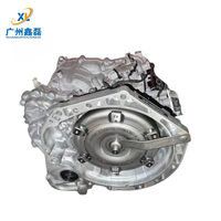 Caja de Cambios CVT K313 Completa para Toyota Corolla Axio Sienta Yaris Altis 1.8L 2016 Correa CVT
