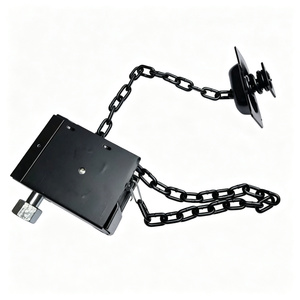 Hochwertige Ersatzradhalterung 4260A040 4260A122 für Mitsubishi Pajero Sport KG6W KH6W <span class=keywords><strong>KH8W</strong></span> - Radträger - Product Image 3