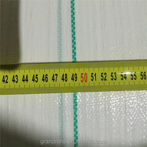 Toile anti-mauvaises herbes agricole, tissu de contrôle des adventices haute résistance, toile en maille polyester robuste - Product Image 3