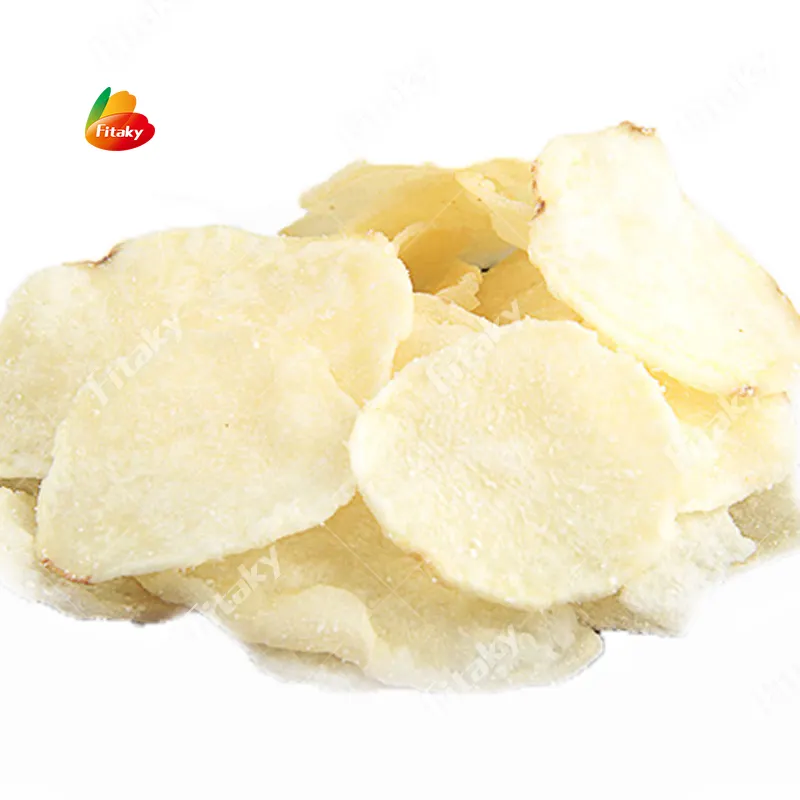 Vente en gros de chips de pommes de terre Friteuse Patate douce Pomme de terre Hollande