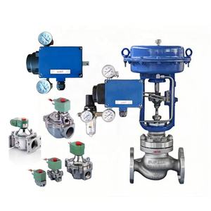 Brand New OEM for AVP100 Smart <b>Valve</b> Positioner Compact Rugged Lightweight Diaphragm <b>Valve</b> Controller Chinese Pneumatic - Product Image 1