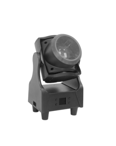 <span class=keywords><strong>2025</strong></span> phong cách mới 120W LED bwam Zoom rửa với Vòng LED XP Cơn Lốc Xoáy - Product Image 1