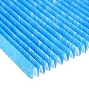 Reemplazo de filtro de alta eficiencia apto para filtro purificador de aire Dai Kins MC70KMV2 MCK57LMV2 BAC006A4C - Product Image 6