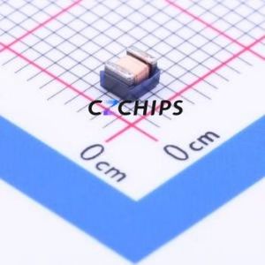 Inductor de Potencia LCF1008-221J-T 1008 (Inductancia: 220uH) (Precisión: 5%) (Corriente Nominal: 60mA) - Product Image 2
