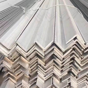 Asme <span class=keywords><strong>Astm</strong></span> 304 304l нержавеющая сталь угол № 1, № 4 1,5 мм-25 мм 316 нержавеющая сталь угол бар - Product Image 6