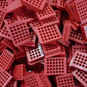 Indoor Court Floor <b>Rubber</b> Shock Pads for Sports Wood Flooring,Made in China - Product Image 4