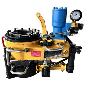 ประแจไฮดรอลิกสำหรับท่อ ST140/12A ST140/20 รุ่นสำรอง - Product Image 2