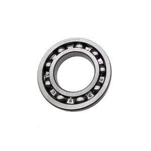 Roulement de roue 25x62x17mm 546485 Roulement à billes à gorge profonde Z-546485-01-KL Acier chromé 2RS ZZ Scellé Fournisseur - Product Image 2