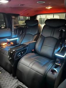 Asiento Universal de lujo para Conductor de coche, asiento eléctrico de lujo, Popular, a bajo <span class=keywords><strong>precio</strong></span>, nuevo - Product Image 5