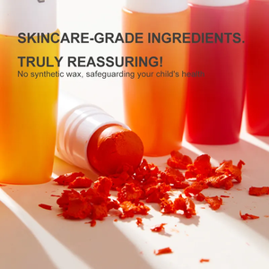 丝滑快干蜡笔 -- 彩色桶12色艺术家专业绘画个性化可洗扭曲蜡笔 - Product Image 4