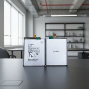 <span class=keywords><strong>แบ</strong></span><span class=keywords><strong>ต</strong></span>เตอรี่ EB-BA505ABU สำหรับ <span class=keywords><strong>Samsung</strong></span> Galaxy A50 A30 A20 A30s SM-A505F A305F A205F 4000mAh <span class=keywords><strong>แบ</strong></span><span class=keywords><strong>ต</strong></span>เตอรี่ลิเธียมไอออนสำรองสำหรับโทรศัพท์มือถือ มีสินค้าในสต็อก - Product Image 3