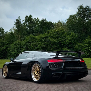 Rines Forjados de 18, 19, 20 y 22 Pulgadas para <span class=keywords><strong>Audi</strong></span> A3, S3, RS3, A5, S5, RS5, A6, S6, RS6, RS7, A8L, S8, Q3, Q5, SQ5, Q7, SQ7, Q8, SQ8, RSQ8, <span class=keywords><strong>Q9</strong></span>, TT, BMW RT88 - Product Image 5