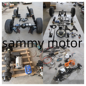 Motore differenziale brushless ad alta velocità (3000rpm, 3200rpm, 3900rpm) di alta qualità, <span class=keywords><strong>a</strong></span> bassa rumorosità, con elevata coppia e avvolgimento in rame puro - Product Image 3