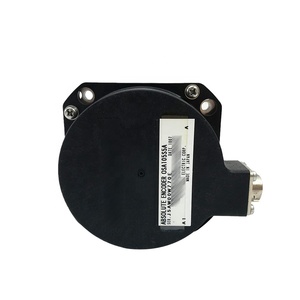 ตัวเข้ารหัสมอเตอร์แบบดั้งเดิม 0SA105S5A - Product Image 2