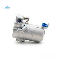Compresseur de climatisation pour Volvo SHS33 S60 XC60 S90 XC90 hybride P36012637 32130500 Compresseur hybride