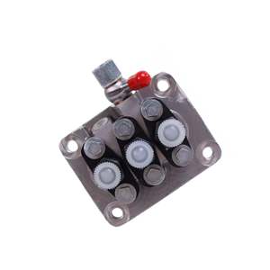 Pompe à injection de qualité supérieure 131017511 104135-3011 9410618079 pour pièces de rechange de moteur - Product Image 4