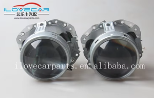 3 Inch E55 Gen 2 HID <strong>Bi</strong>-<strong>xenon</strong> Projector <strong>Xenon</strong> D2s Headlight Retrofit Bixenon Lens Auto hid Projector Lens - Product Image 5