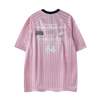 Vente en gros de Chicago 8 Andre Dawson 7 Dansby Swanson 24 Cody Bellinger Maillots de baseball cousus à l'arrière Vêtements de sport personnalisables