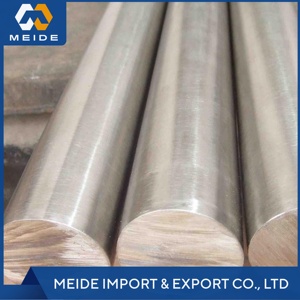 Chất lượng cao giả mạo 4150/scm445 thép carbon 50crmo 4/1 7228/50crmo/a30502 thép hợp kim thép tròn Rèn - Product Image 6