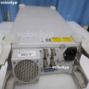 Contador de Frecuencia de Microondas ANRITSU MF2412B 10Hz-20GHz USADO - Product Image 3