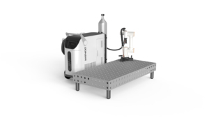 <span class=keywords><strong>Robot</strong></span> cộng tác sáu trục công nghiệp dùng cho hàn, không cần lập trình và dễ vận hành - Product Image 6