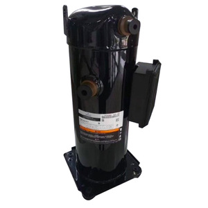 คอมเพรสเซอร์แบบสกรอลล์ HYZL รุ่น ZW258HSP TFP 522 สำหรับเปลี่ยนในเครื่องปรับอากาศแบบฮีทปั๊ม - Product Image 5