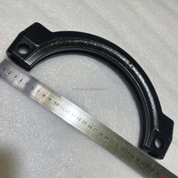 Support de pompe hydraulique 16311-36761-71 pour chariot élévateur 8FD35-80