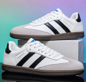 Fábrica 2026 ofrece venta al por mayor con descuento de zapatillas deportivas de estilo retro nuevas, zapatillas casuales clásicas y versátiles para hombre. - Product Image 6