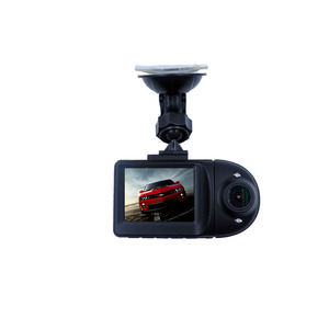 Japón av video Novatek96660 Wifi Dual manual de usuario Carcam Fhd 1080 p GPS del DVR del coche opcional para Uber Taxi - Product Image 2