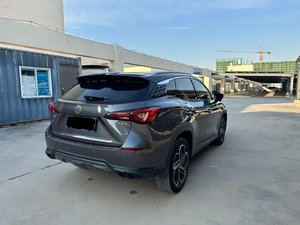 <span class=keywords><strong>MG</strong></span> <span class=keywords><strong>ONE</strong></span> 2022 Edizione Avanzata Smart Sport 1.5T, SUV Usato Compatto per Famiglie, Auto per Adulti 2022 2023 - Product Image 6