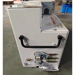 อะมัท เอสซี-1 ชิ้นส่วนยึดแผงเซมิคอนดักเตอร์สำหรับใช้ในอุตสาหกรรม - Product Image 1