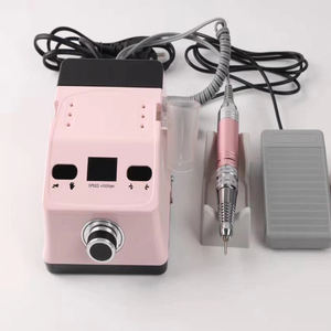 Taladro eléctrico para <span class=keywords><strong>uñas</strong></span>, taladro eléctrico para salón francés, 2021 RPM, 35000 - Product Image 5