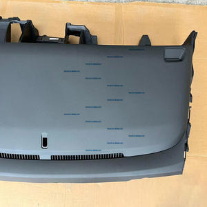 איכות גבוהה ייצור מיומן ייצור לוחות מחוונים לעור בטוח עבור 2021 2024 לוח המחוונים - Product Image 5