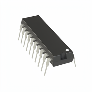 Embedded 20 DIP PIC16LF1829-I_P Buy Online Electronic Components In Stock - Product Image 1