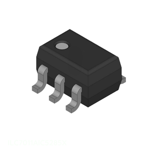 Componentes Electrónicos de Circuito Integrado BOM IC en Existencia ILC7011AIC5285X 5 TSSOP, SC 70 5, SOT 353 Gestión de Energía (PMIC) - Product Image 1