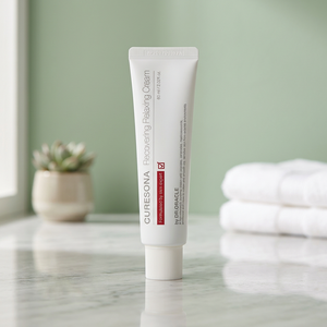 Crème visage relaxante et réparatrice Dr. Oracle CureSona 60 ml - Product Image 2